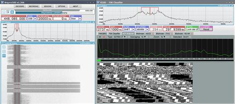 Providing full device control, a configurable spectrogram display and user interface, and a variety of analysis modes, Spike is the perfect application for powerful and affordable RF analysis. . Krypto500 download